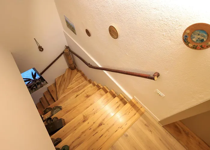 N'konak Guest house Puke