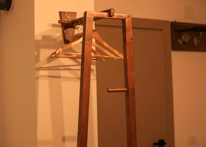 Guest house N'konak Puke