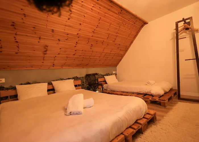 N'konak Guest house 3*