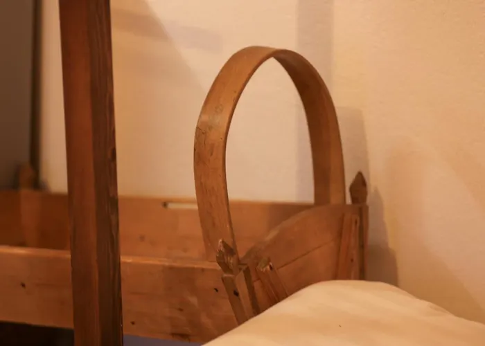 Guest house N'konak 3*