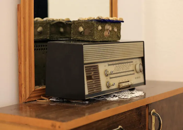 Guest house N'konak Puke