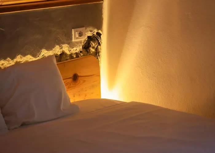 N'konak Guest house 3*