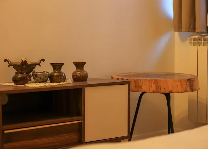 Guest house N'konak 3*