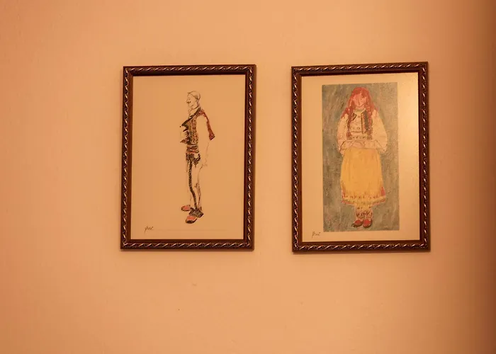 N'konak Guest house 3*