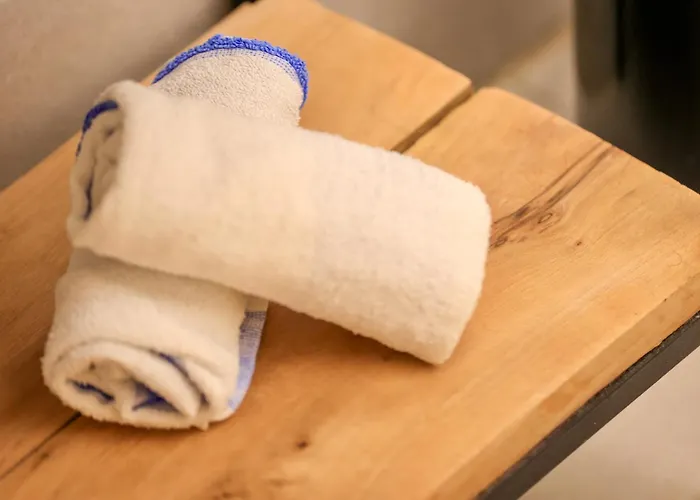 Guest house N'konak 3*