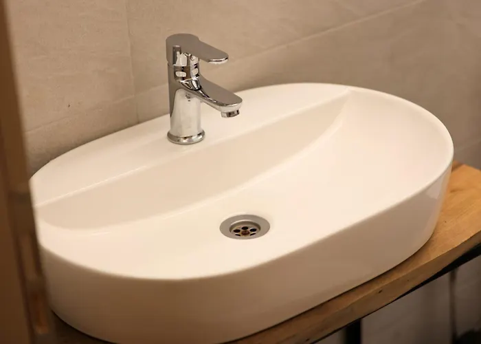 N'konak Guest house Puke