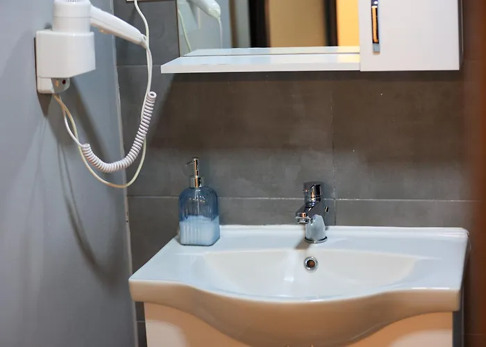 N'konak Guest house 3*