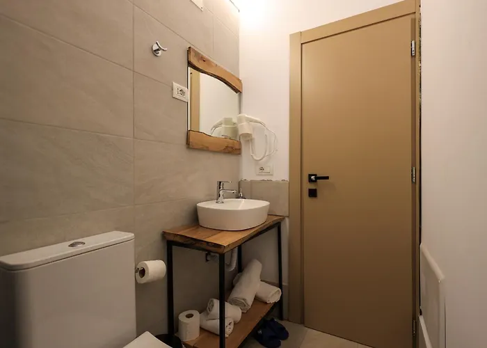 Guest house N'konak Puke