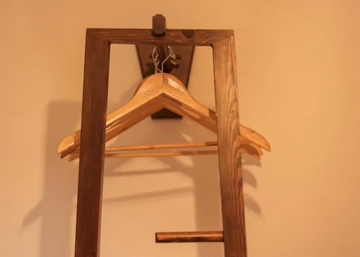 N'konak Guest house Puke