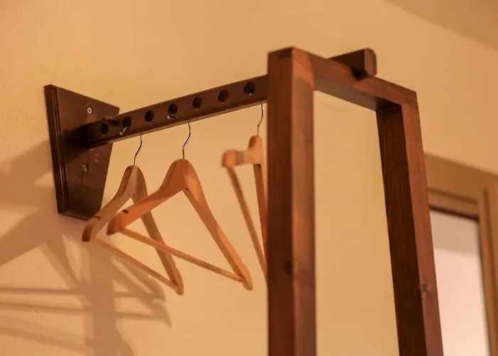 Guest house N'konak Puke